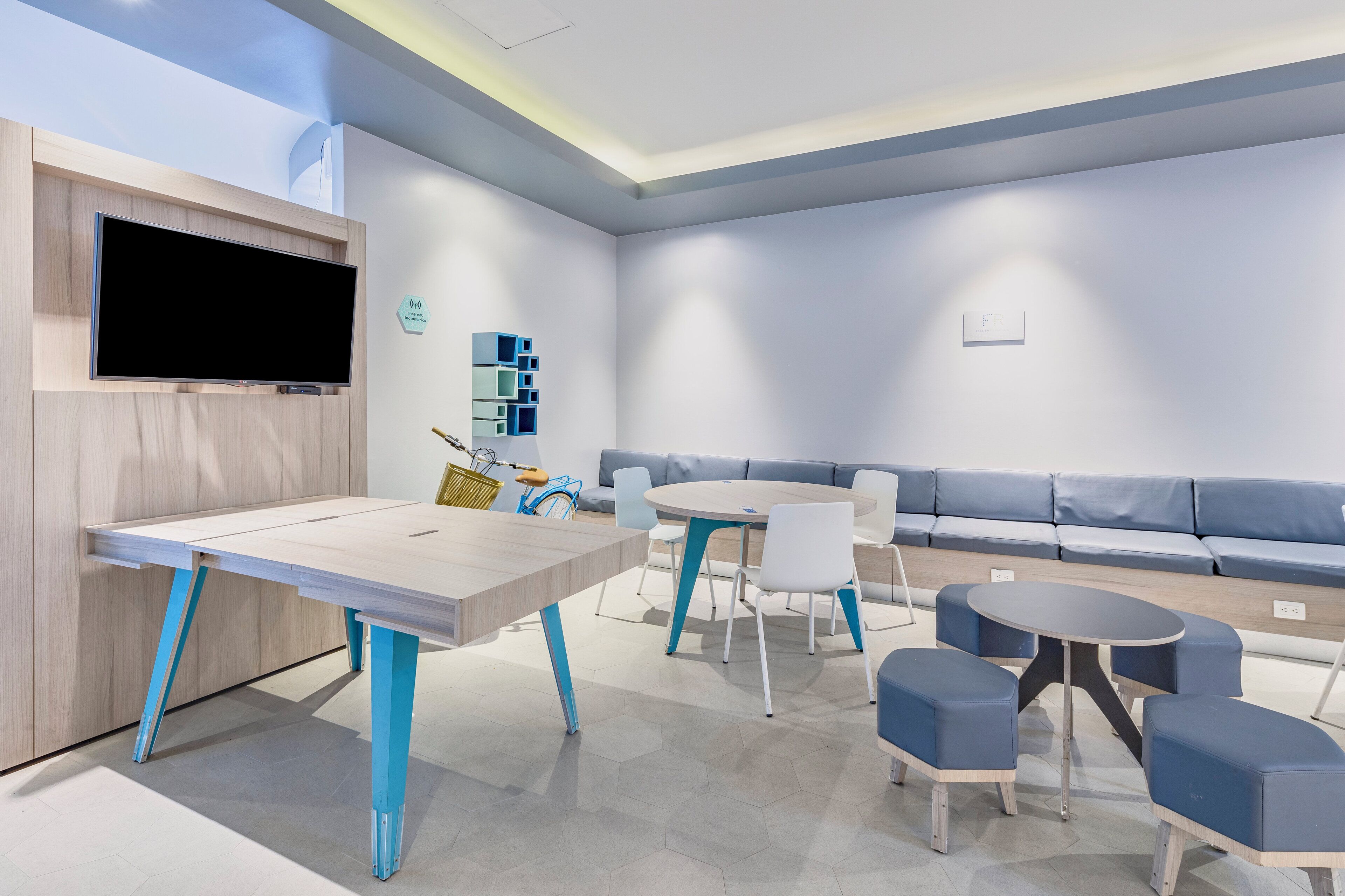 Photo - One Puebla Angelopolis Periferico