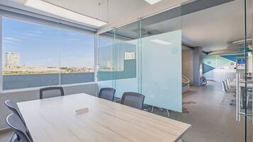Sala de reuniones
