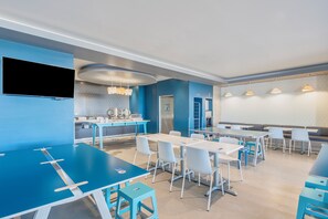 餐厅