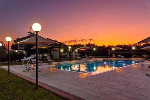 Country House Jamm Jà