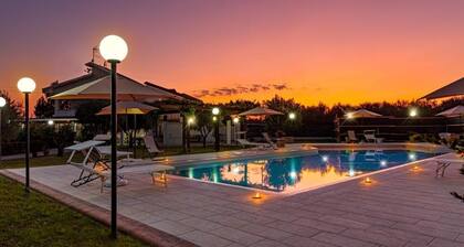 Country House Jamm Jà