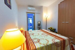 House | Premium bedding, down duvets, desk, blackout curtains - Country House Jamm Jà (Capaccio-Paestum)
