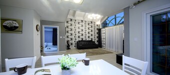 Gyeongpo Bali Pension