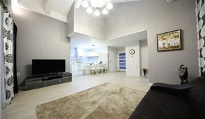 Televisión de pantalla plana