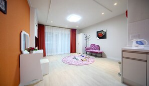 Studio (Sea) | Free WiFi