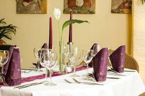 Dining - Familotel Aparthotel Am Rennsteig (Wurzbach)