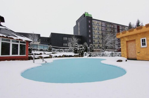 Familotel Aparthotel Am Rennsteig