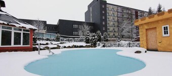 Familotel Aparthotel Am Rennsteig