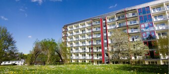 Familotel Aparthotel Am Rennsteig