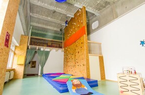 Comodidades da propriedade