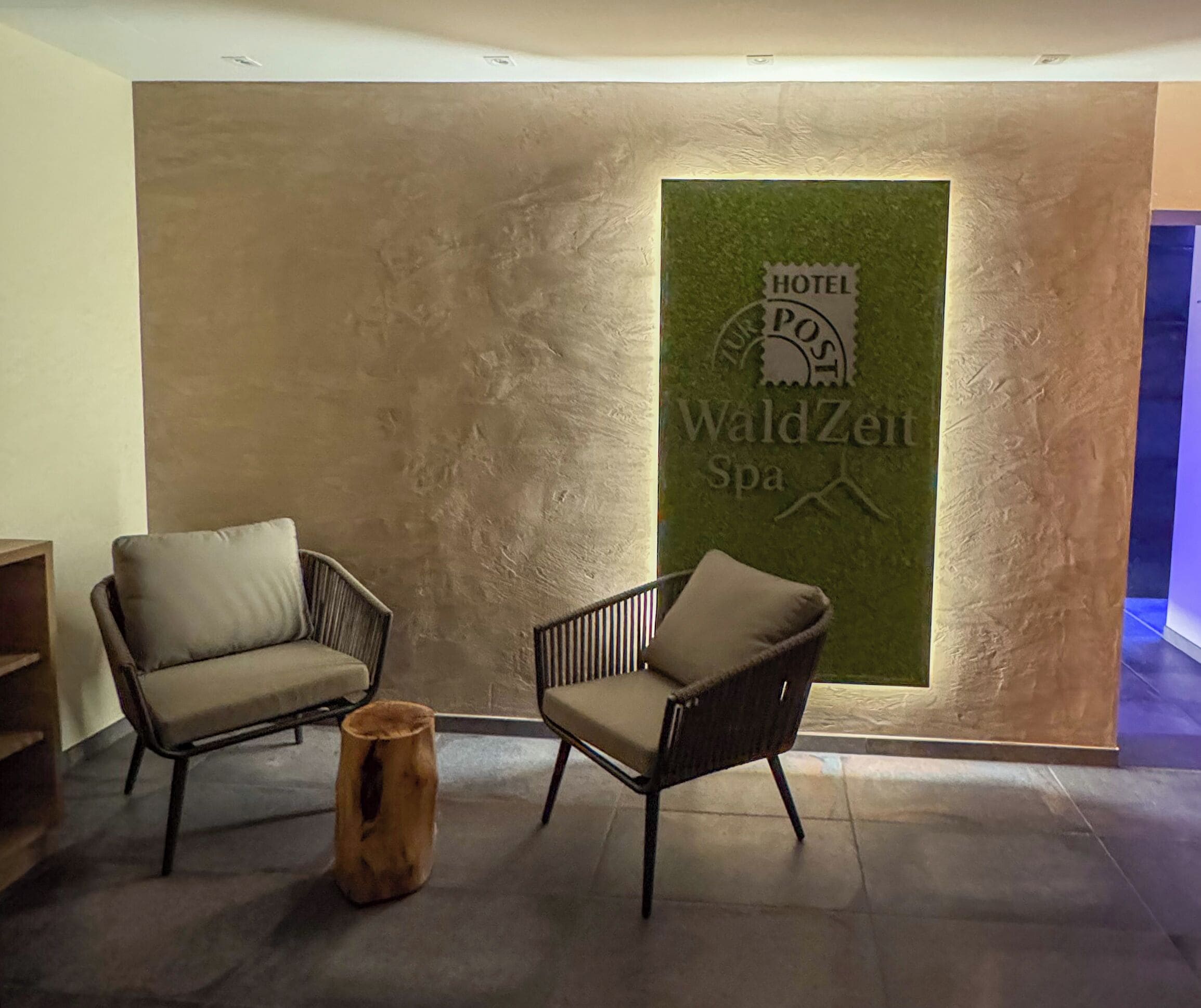 Body treatments, hot stone massages, body wraps, body scrubs