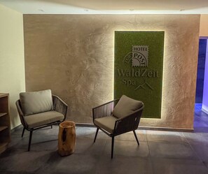 Body treatments, hot stone massages, body wraps, body scrubs - AKZENT Hotel Zur Post (Tabarz)