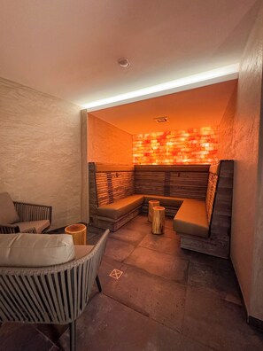 Body treatments, hot stone massages, body wraps, body scrubs - AKZENT Hotel Zur Post (Tabarz)