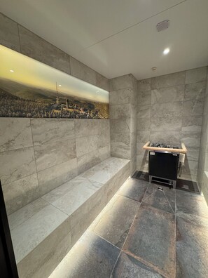 Body treatments, hot stone massages, body wraps, body scrubs - AKZENT Hotel Zur Post (Tabarz)