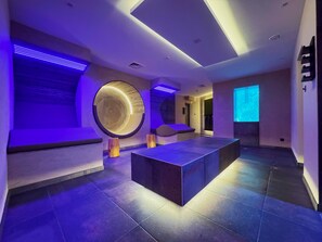 Body treatments, hot stone massages, body wraps, body scrubs - AKZENT Hotel Zur Post (Tabarz)