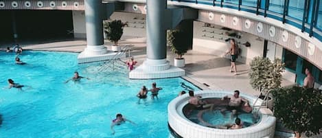 Children’s activities