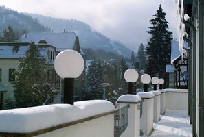 Außenbereich