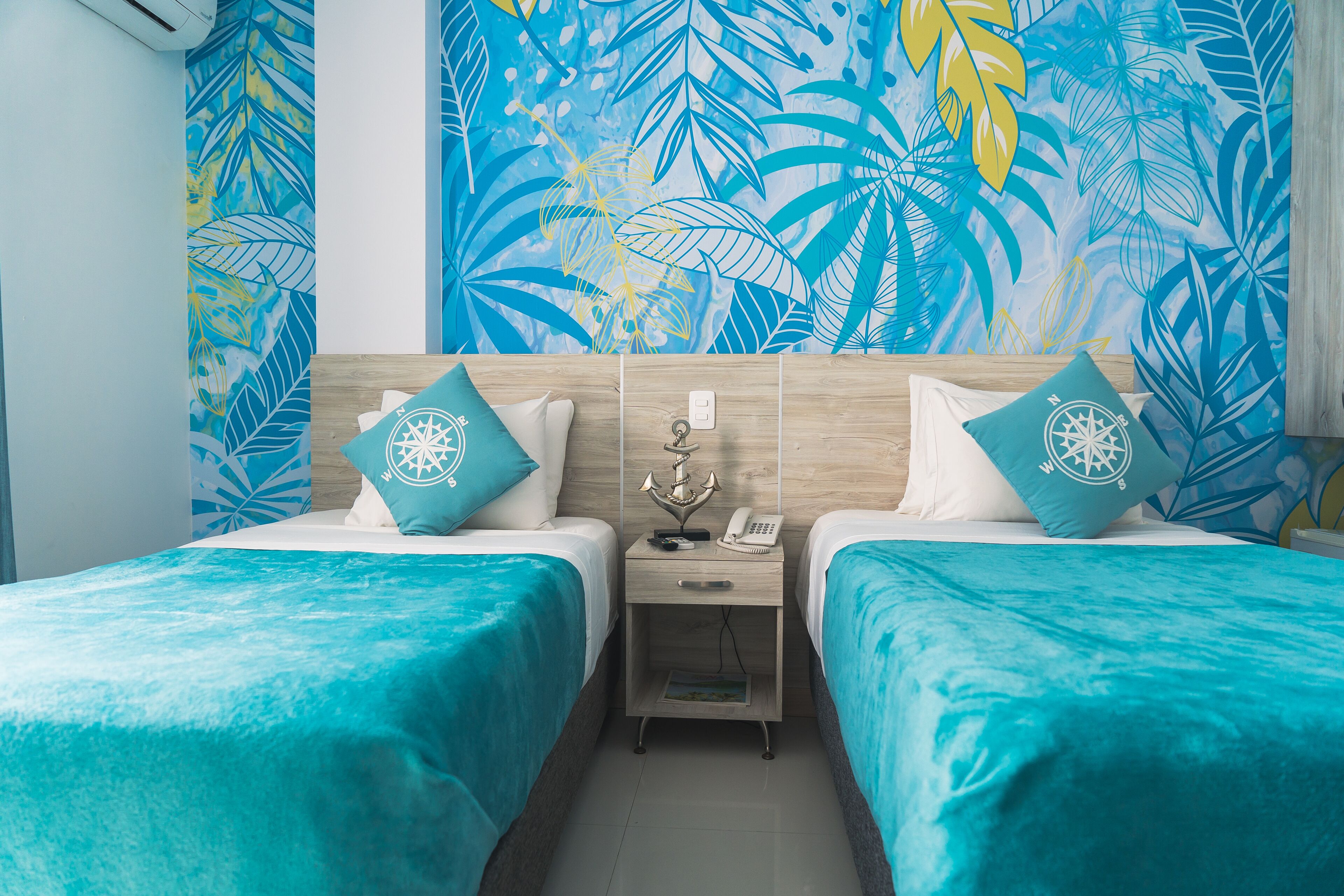 Foto - Sea Colors Hotel