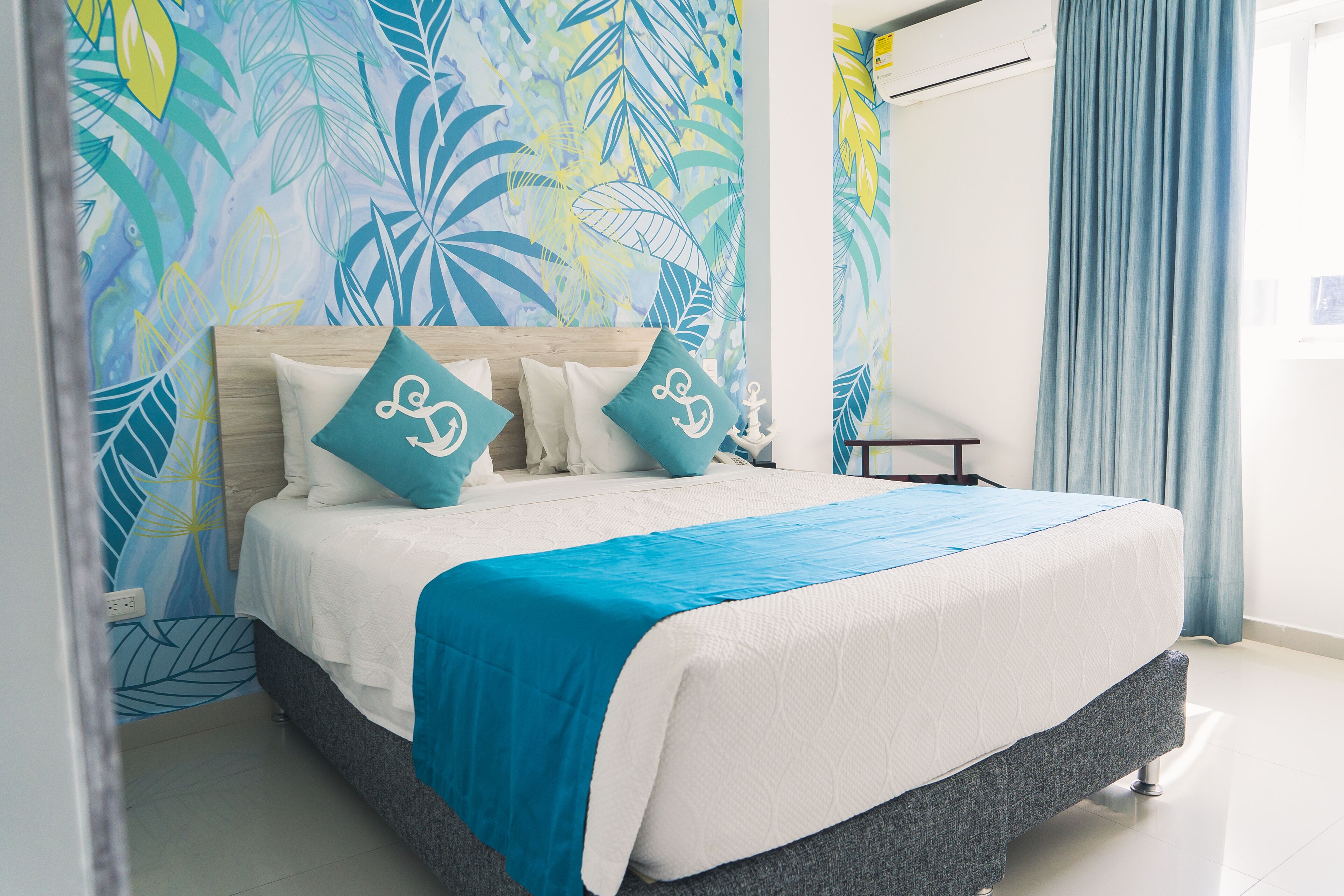 Foto - Sea Colors Hotel