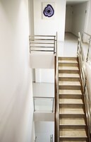 Escaleras