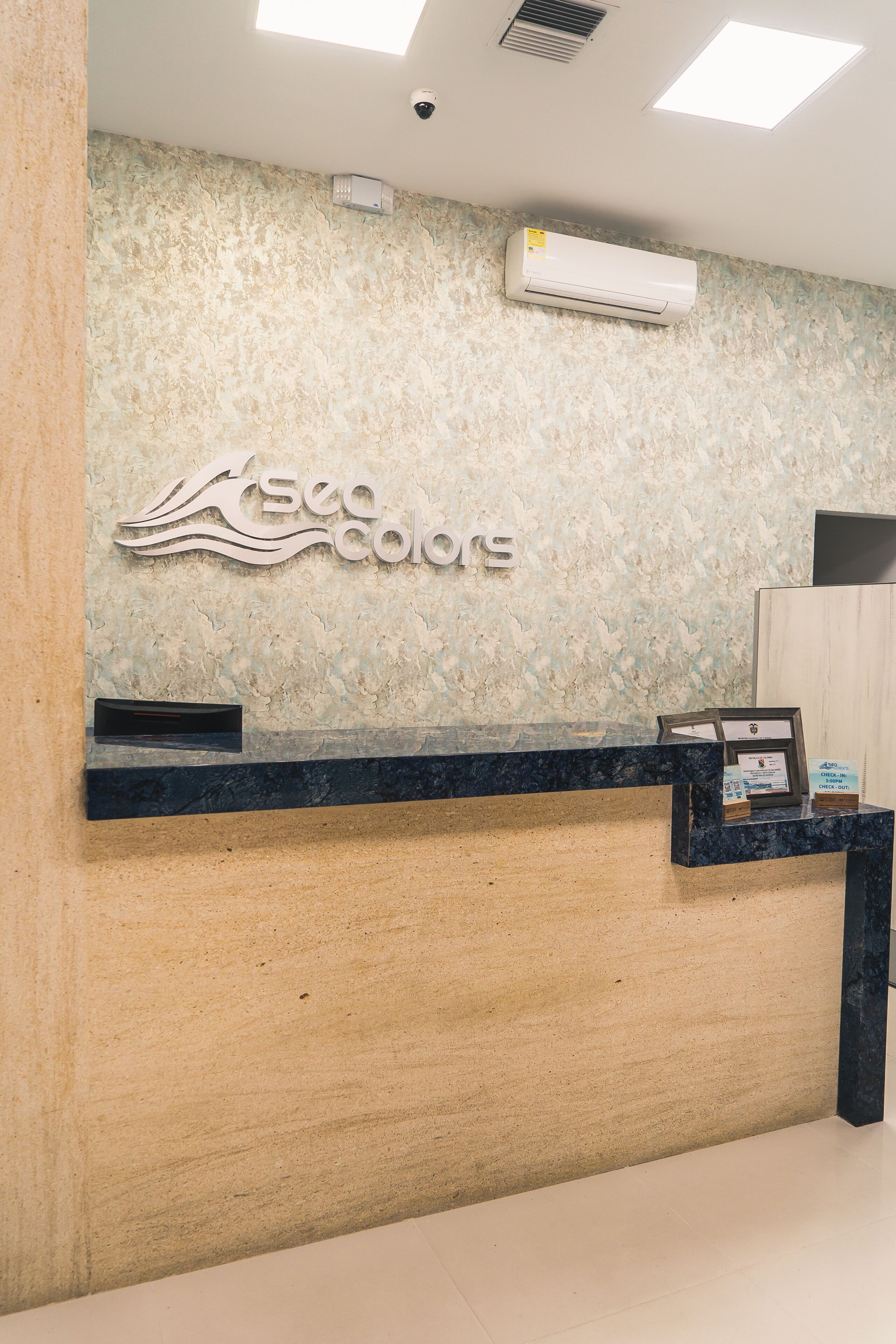 Foto - Sea Colors Hotel