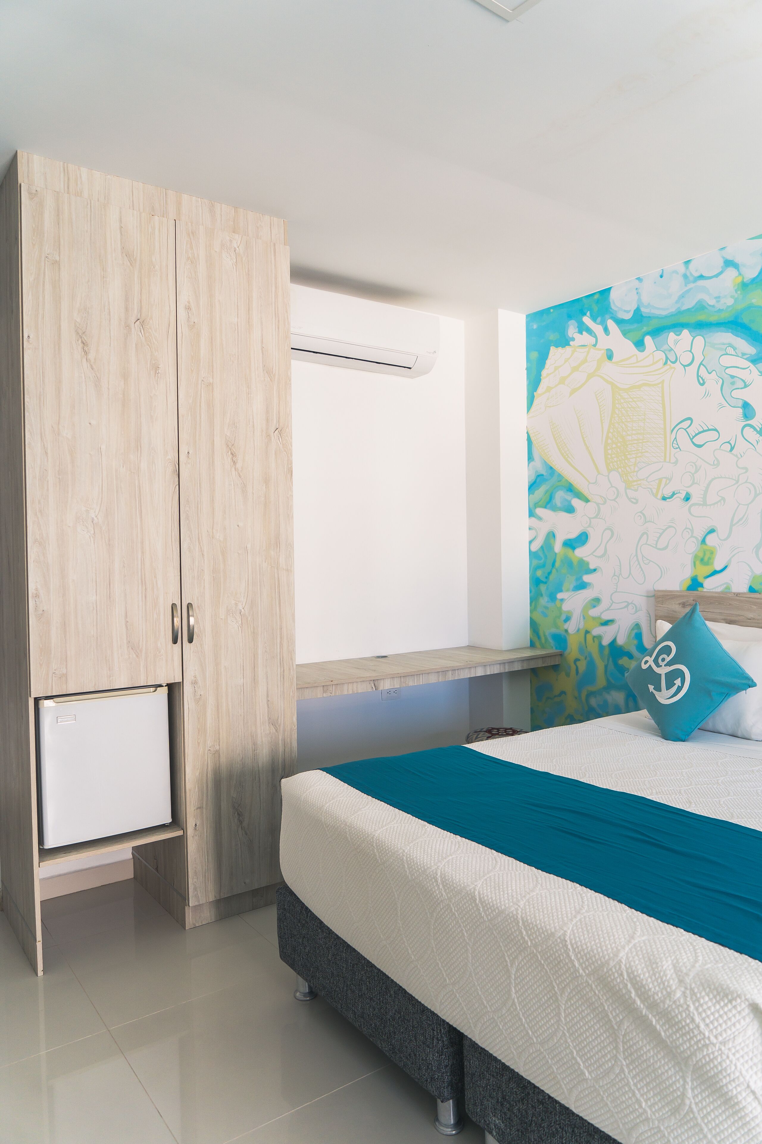 Foto - Sea Colors Hotel