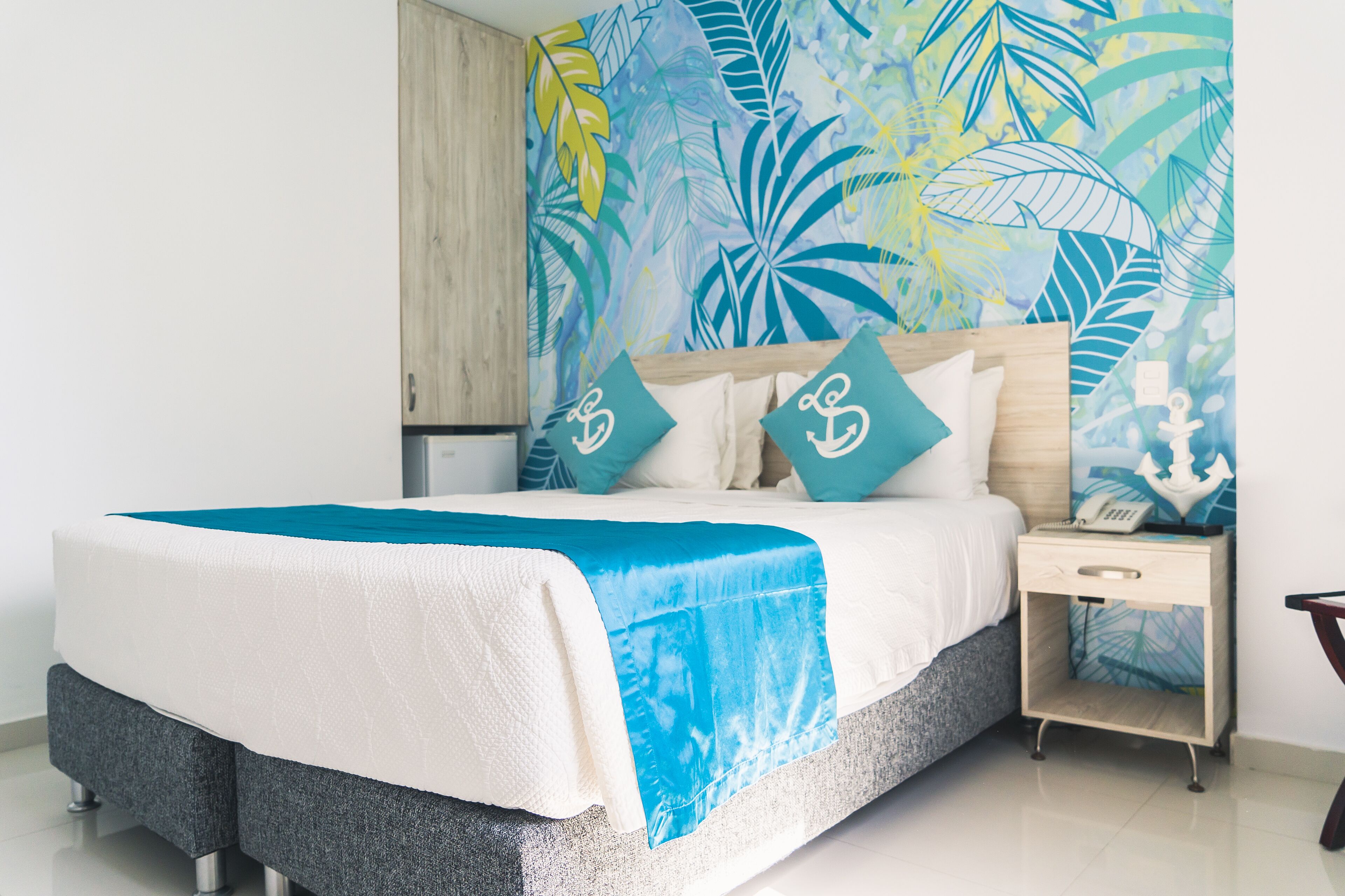 Foto - Sea Colors Hotel