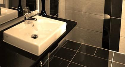 Hotel Tanne