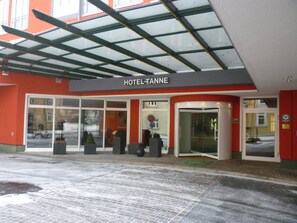 Recepción