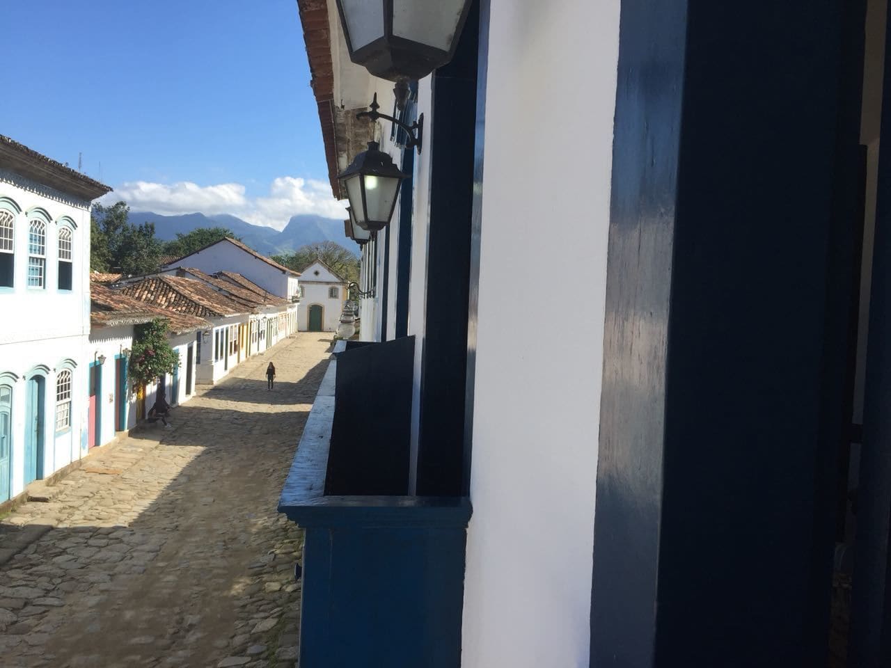 Foto - Pousada Bartholomeu