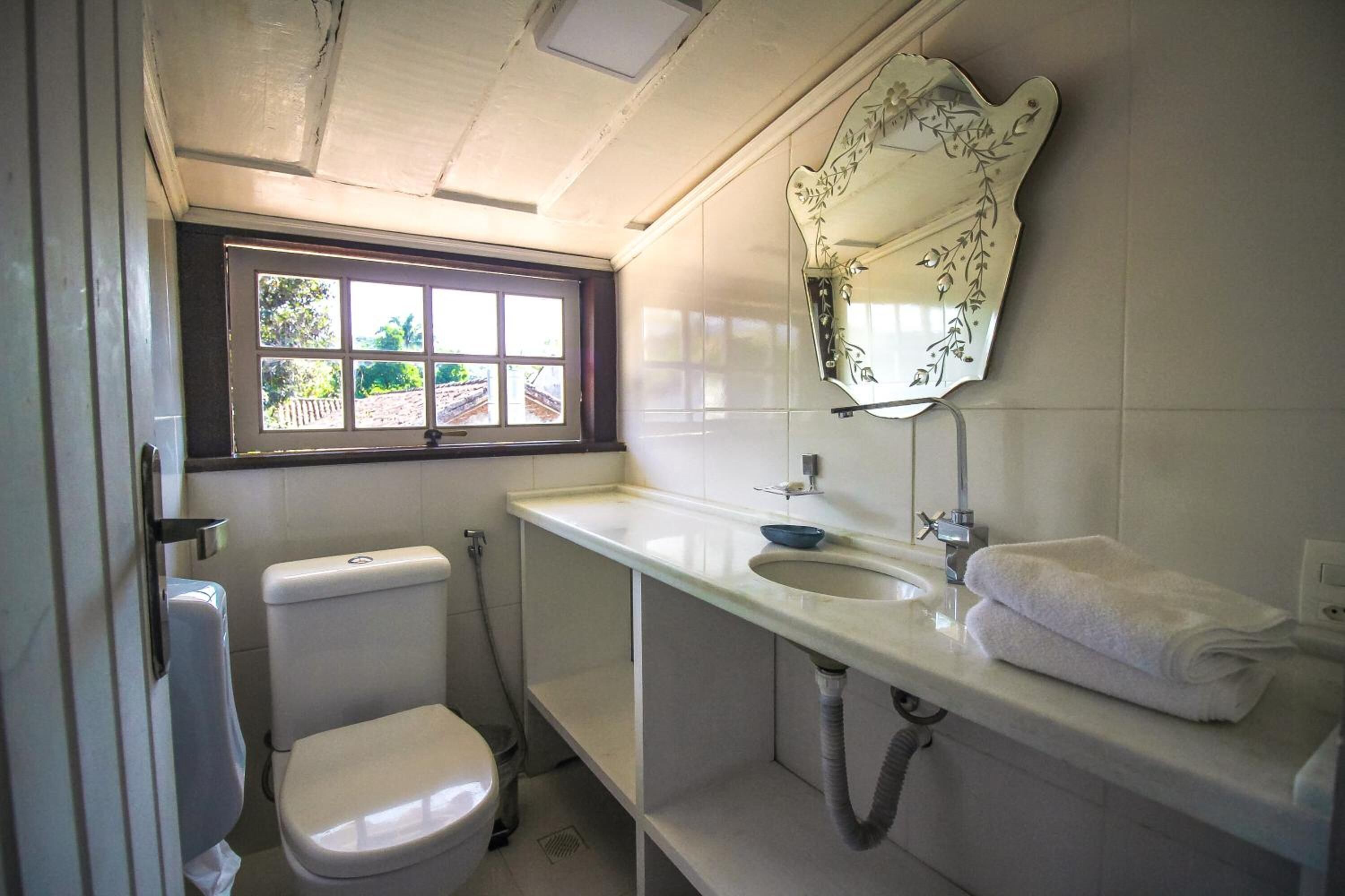 Foto - Pousada Bartholomeu