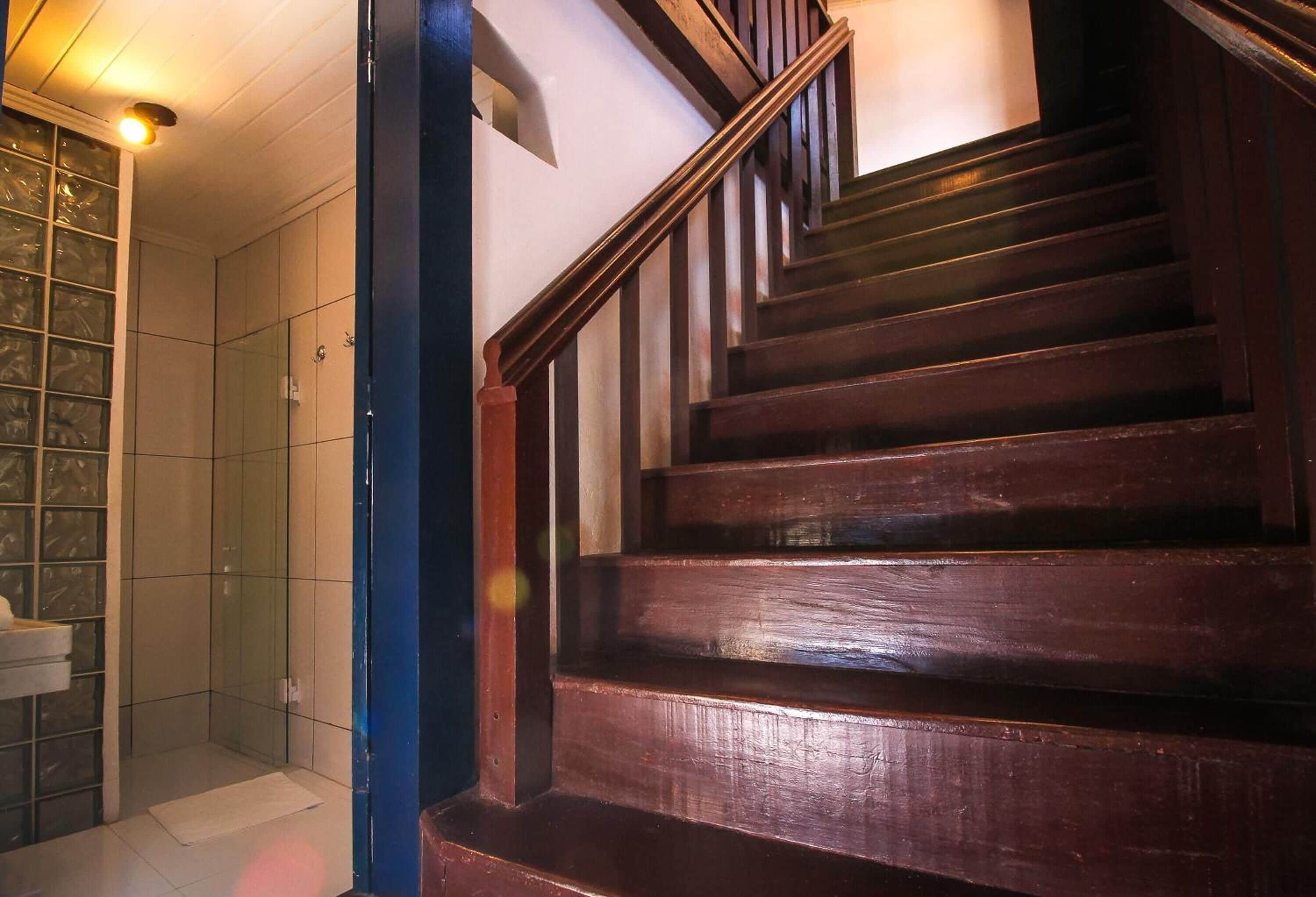 Foto - Pousada Bartholomeu