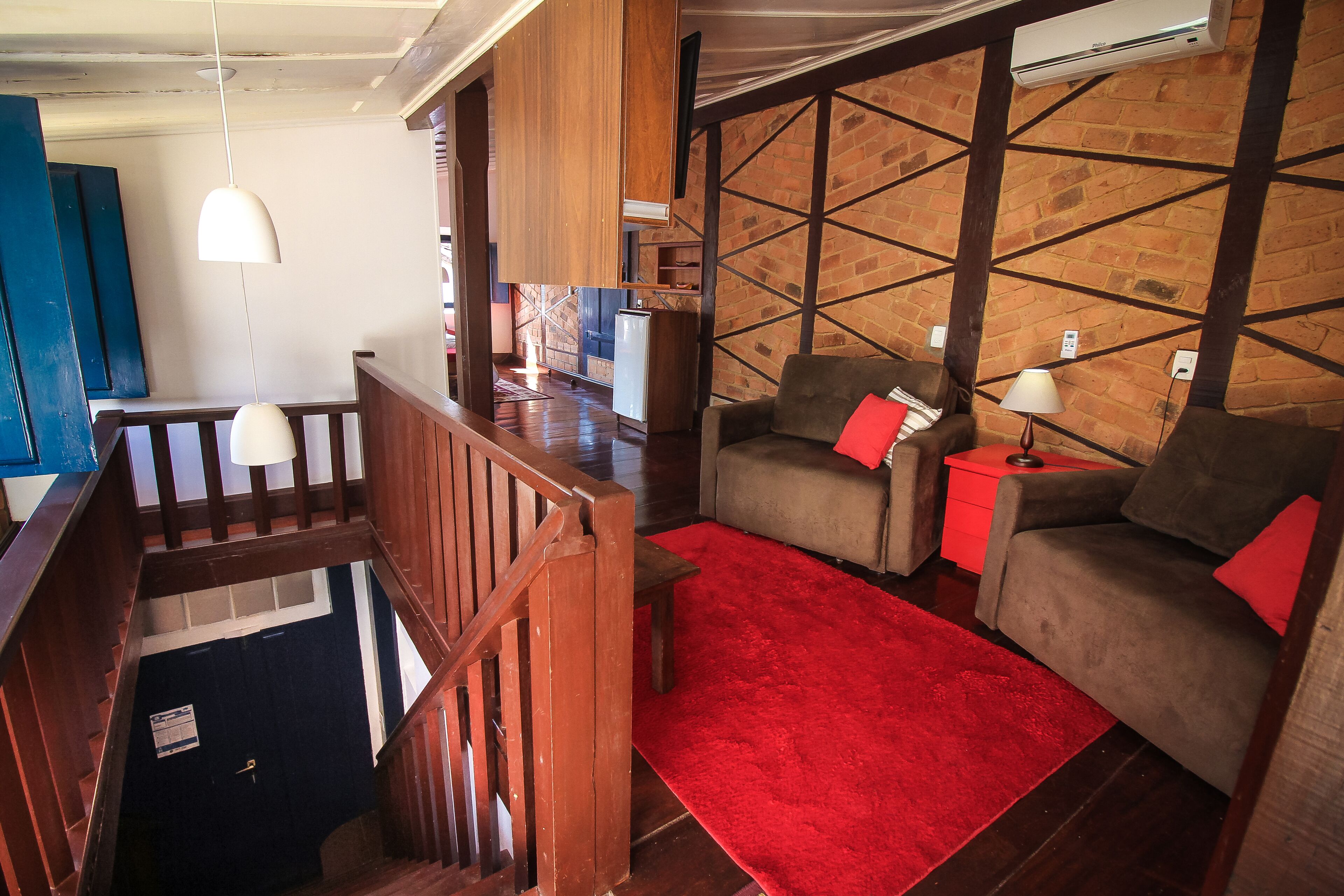 Foto - Pousada Bartholomeu