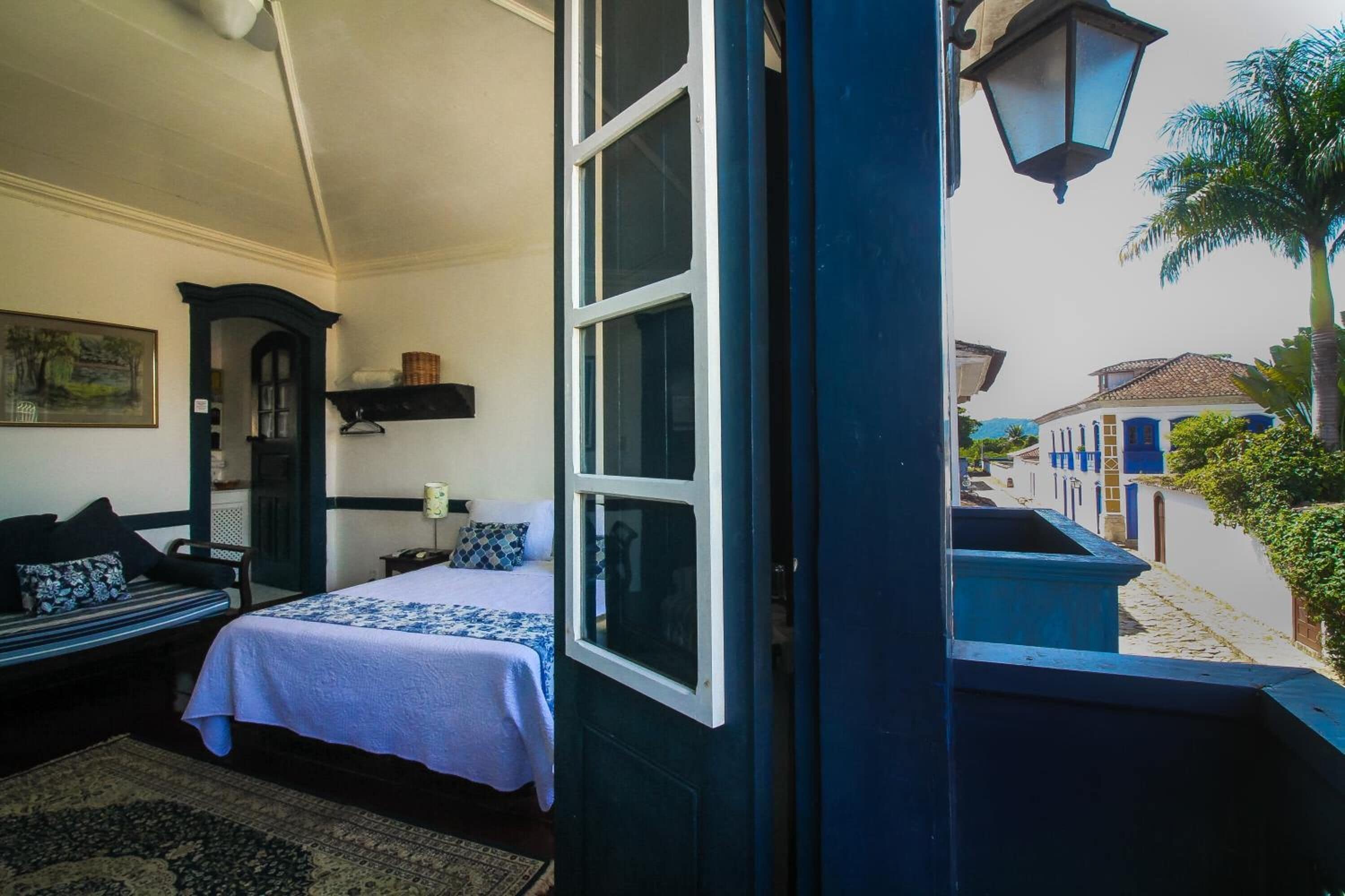 Foto - Pousada Bartholomeu