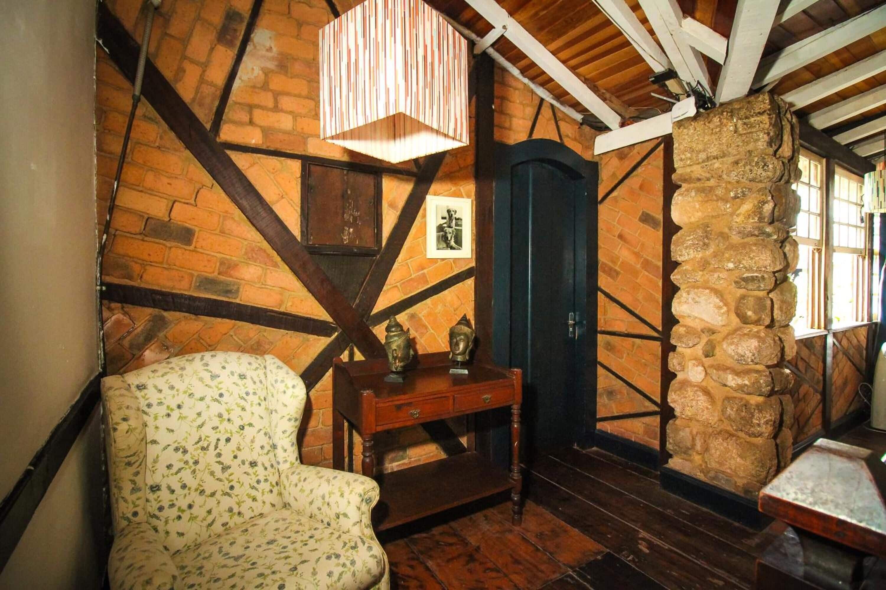 Foto - Pousada Bartholomeu