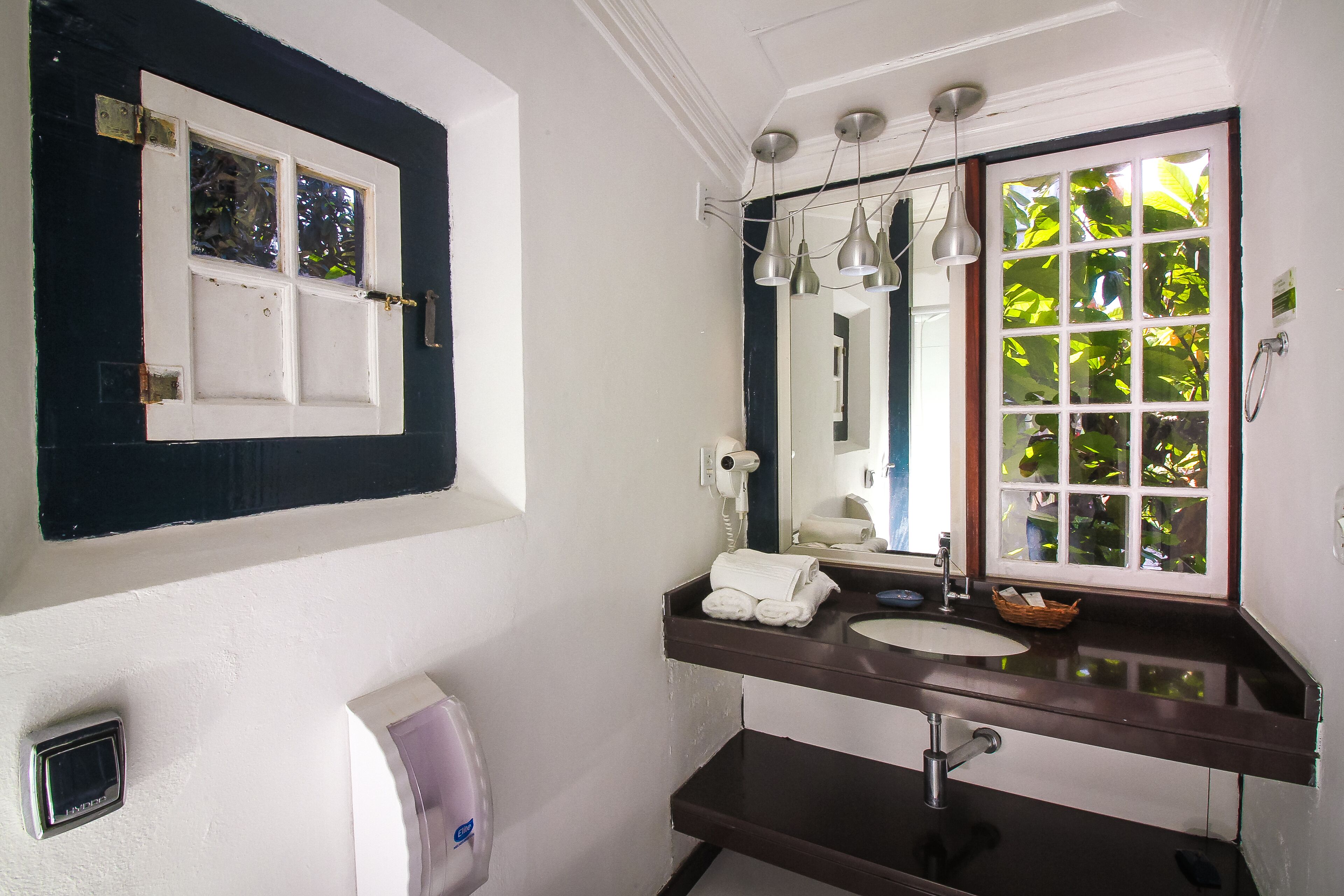 Foto - Pousada Bartholomeu