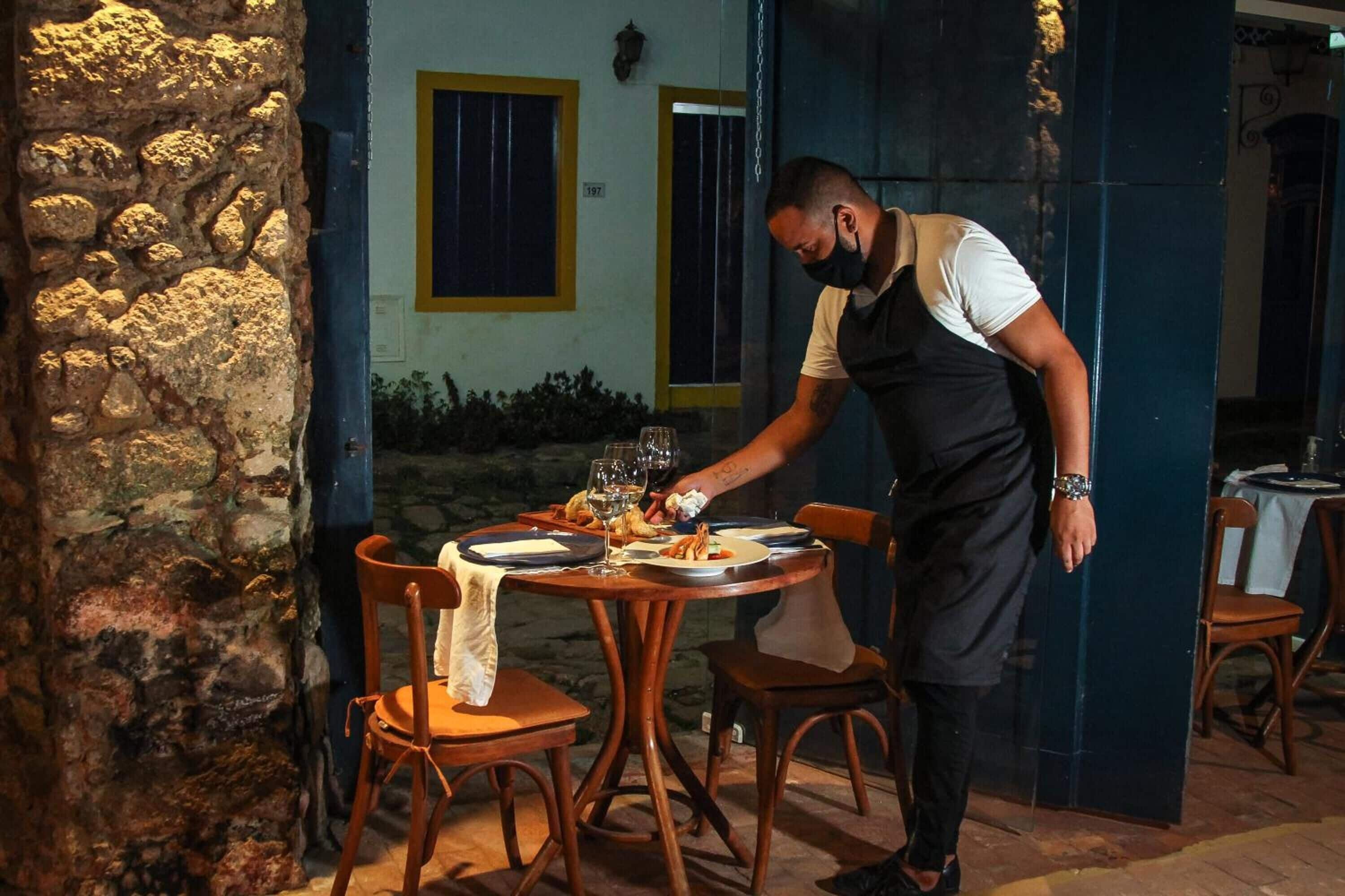 Foto - Pousada Bartholomeu