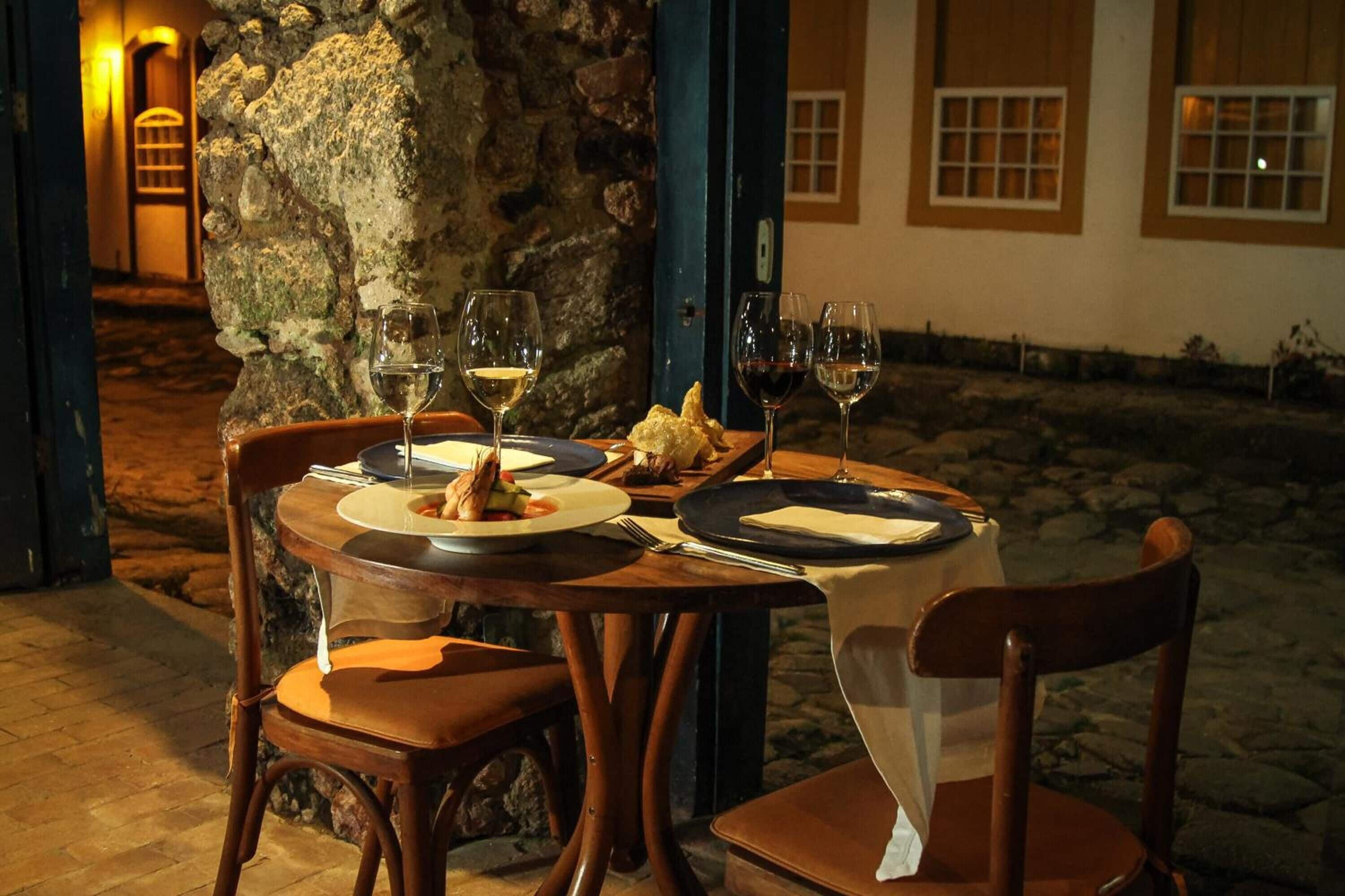 Foto - Pousada Bartholomeu