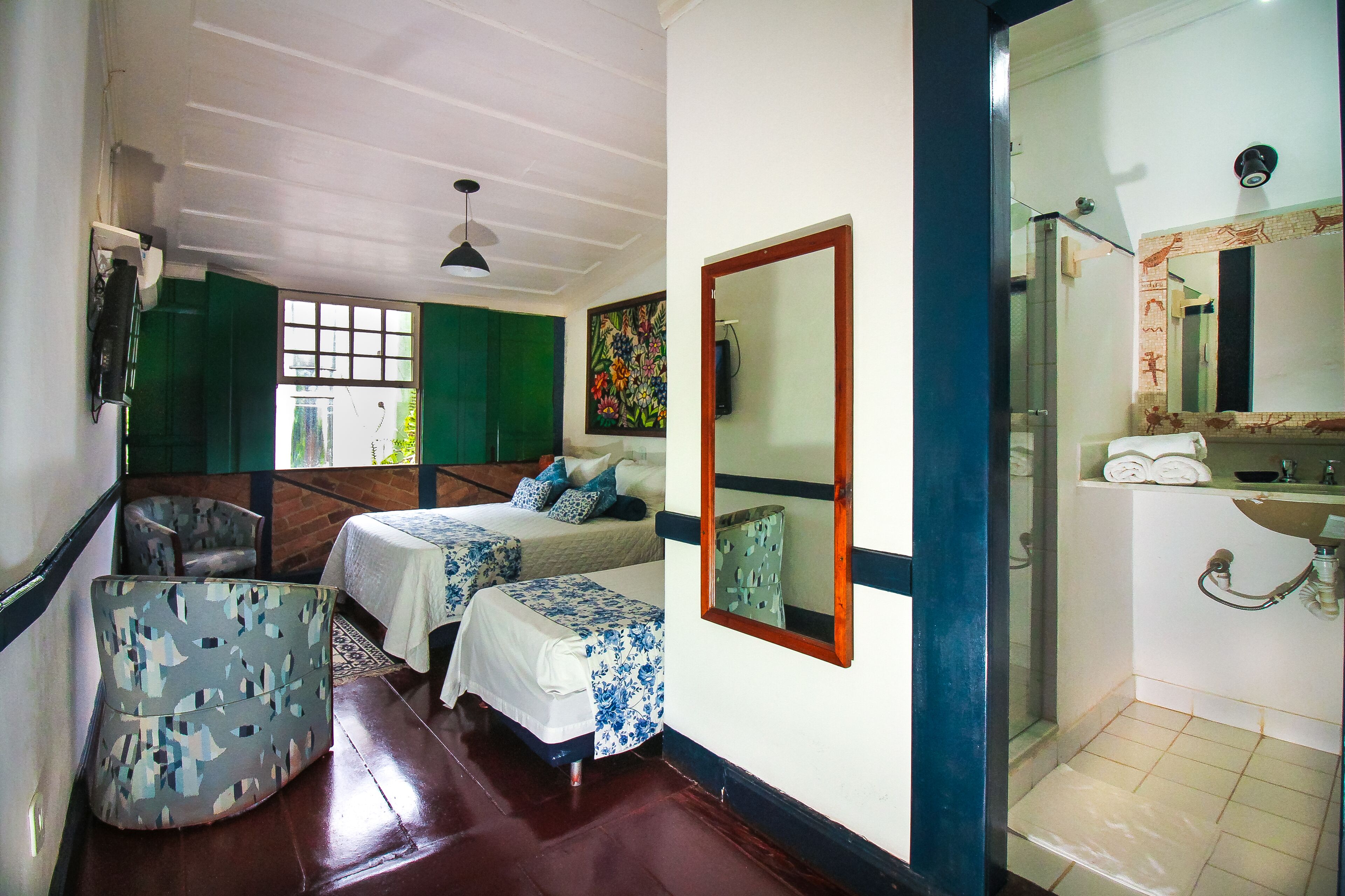 Foto - Pousada Bartholomeu