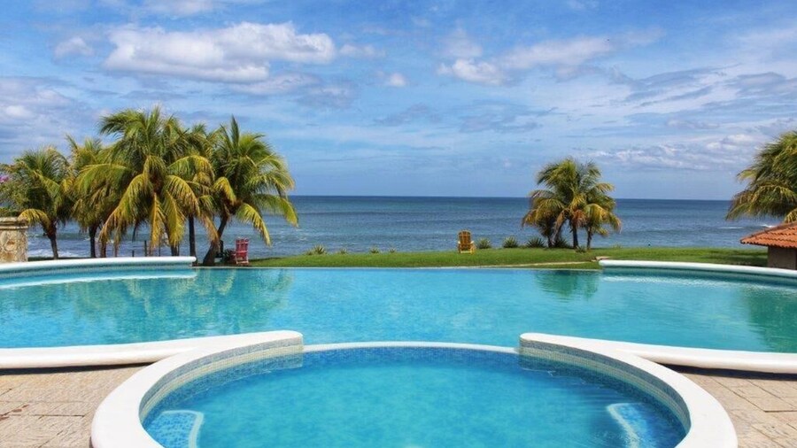 Casa Marinera Gran Pacifica Resort