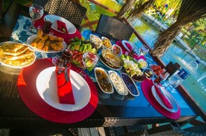 Food and drink - Otantik Tas Ev (Ortaca)