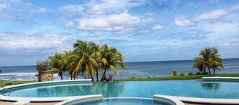 Casa Patricia Gran Pacifica Resort