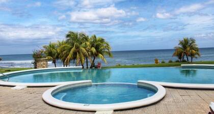 Casa Patricia Gran Pacifica Resort