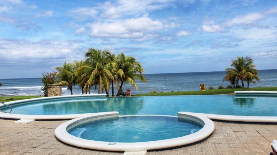 Casa Patricia Gran Pacifica Resort
