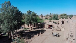 Innenhof