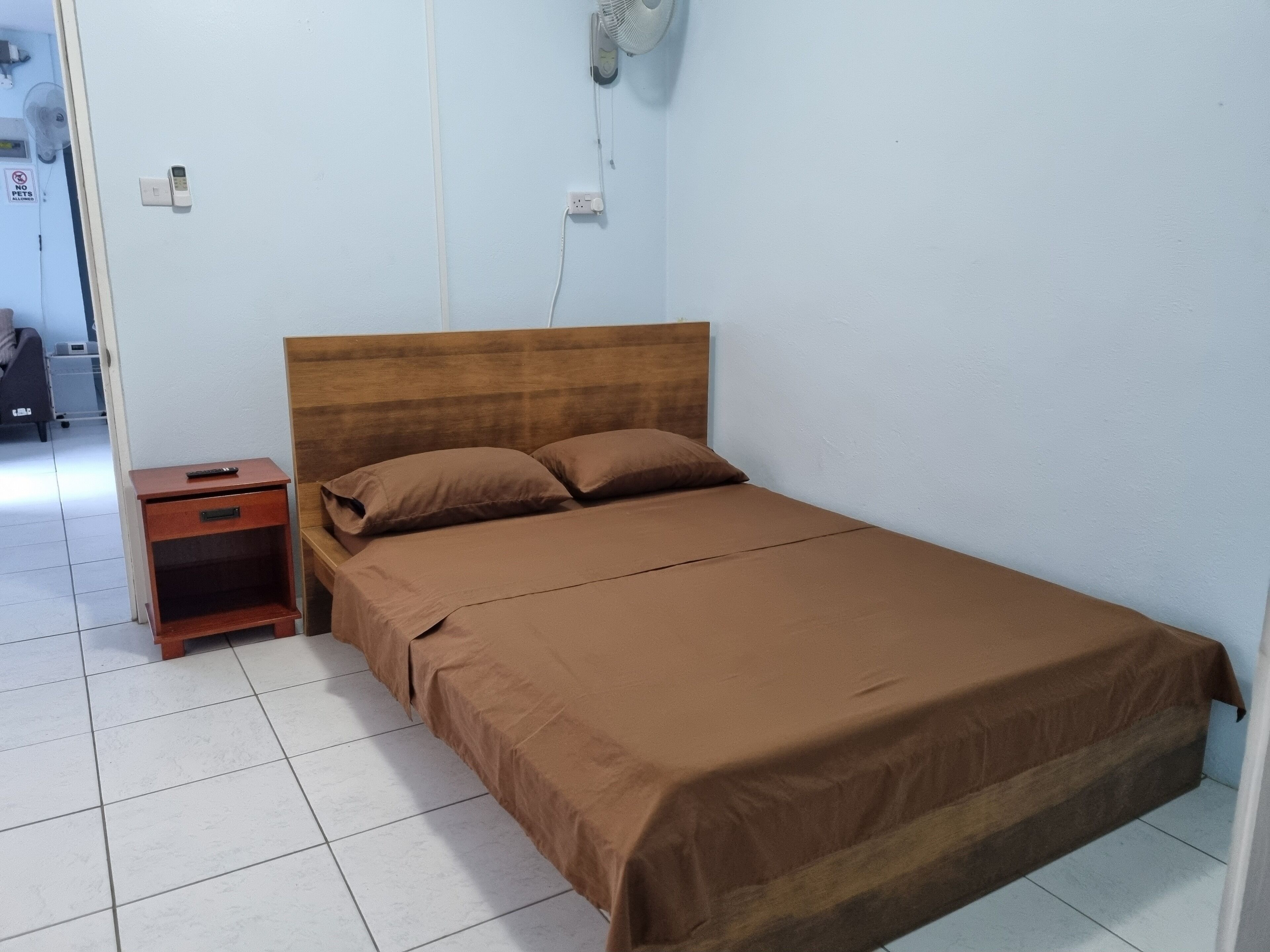 Corinth Grove Apartment in St David, Grenada