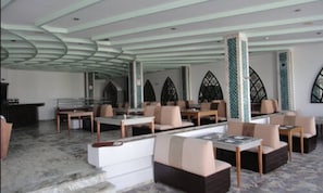 Free daily buffet breakfast - Palmyra Holiday Resort & Spa (Monastir)