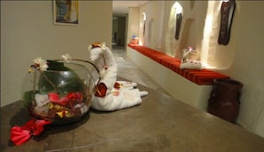 Sauna, body treatments, thalassotherapy, facials, 8 treatment rooms - Palmyra Holiday Resort & Spa (Monastir)