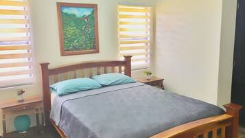 Exclusive House, Multiple Bedrooms, Non Smoking, Courtyard View | 1 bedroom, free WiFi