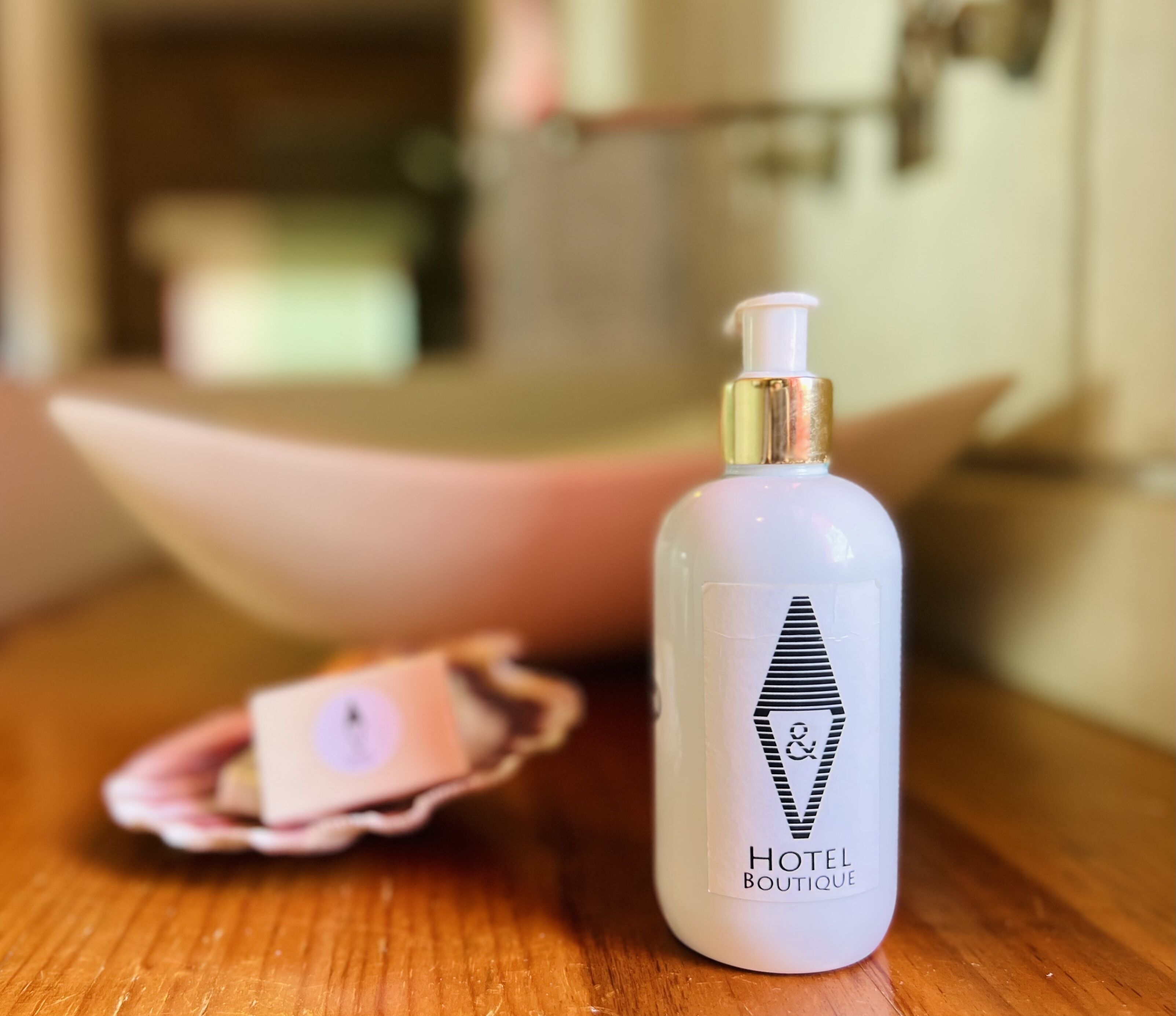 Foto - A&V Hotel Boutique